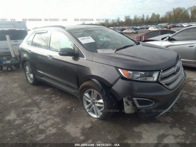 FORD EDGE 2015 2fmtk4j84fbb56855