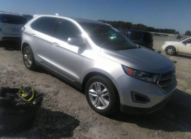 FORD EDGE 2015 2fmtk4j84fbb72666