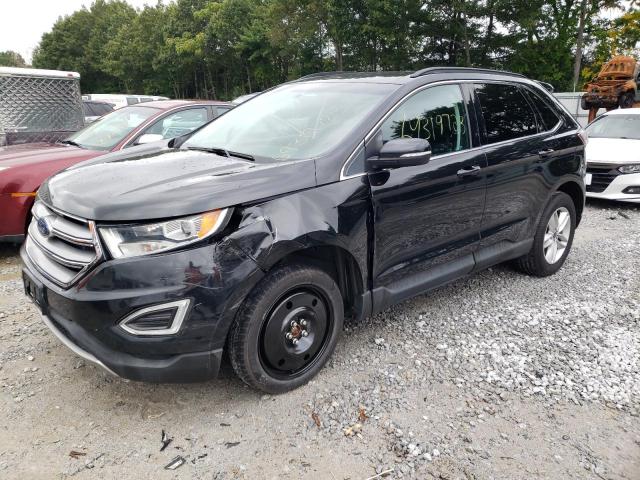 FORD EDGE 2015 2fmtk4j84fbb75518