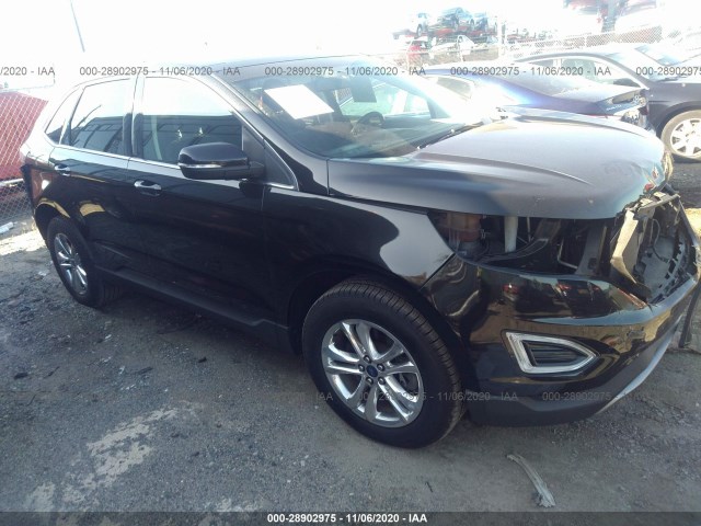 FORD EDGE 2015 2fmtk4j84fbc05178