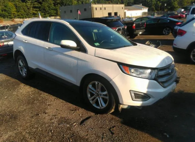 FORD EDGE 2015 2fmtk4j84fbc21493