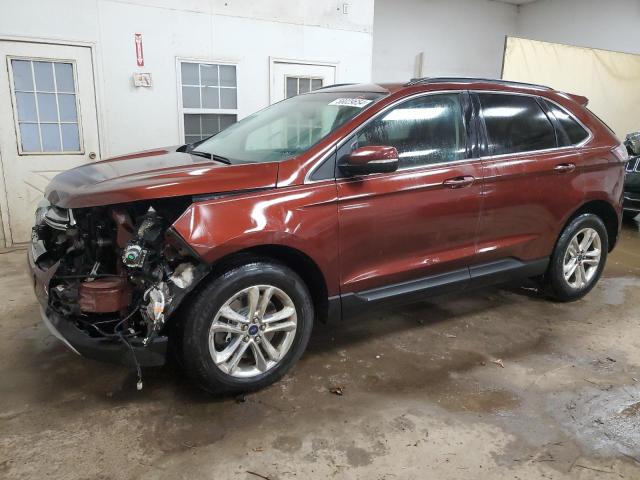 FORD EDGE 2015 2fmtk4j84fbc32381