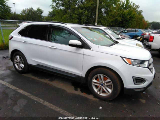 FORD EDGE 2015 2fmtk4j84fbc36236