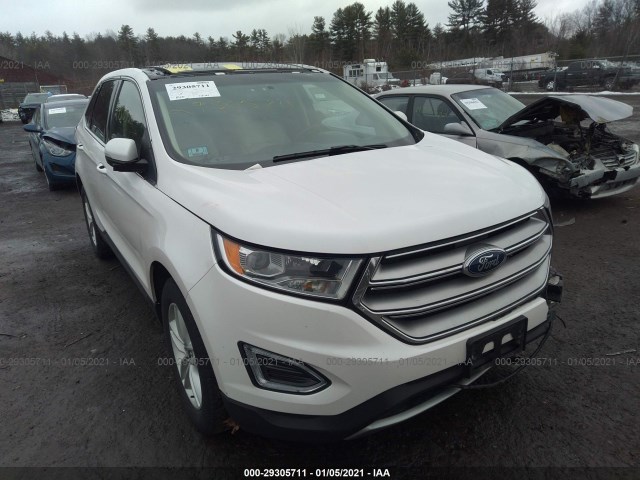 FORD EDGE 2015 2fmtk4j85fbb01928