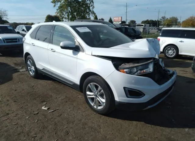 FORD EDGE 2015 2fmtk4j85fbb96037