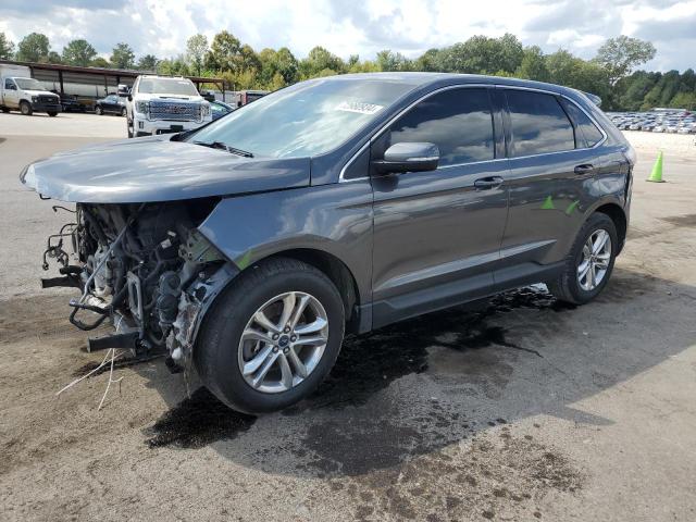 FORD EDGE SEL 2015 2fmtk4j85fbc08428