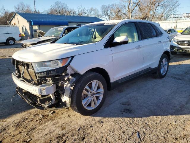 FORD EDGE 2015 2fmtk4j85fbc18179