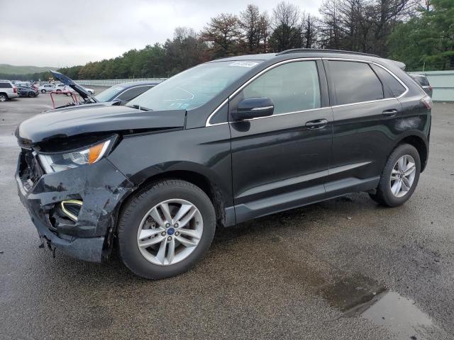 FORD EDGE SEL 2015 2fmtk4j85fbc21678