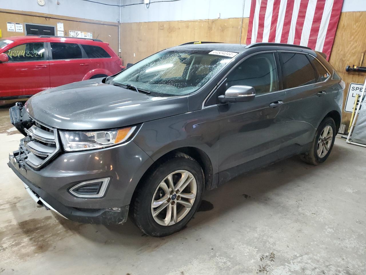 FORD EDGE 2015 2fmtk4j86fbb03123