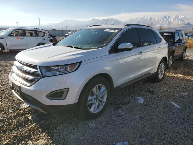 FORD EDGE 2015 2fmtk4j86fbb35697