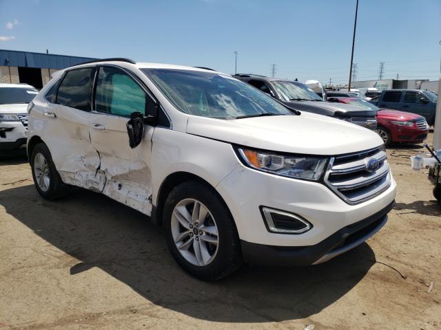 FORD EDGE 2015 2fmtk4j86fbb56503