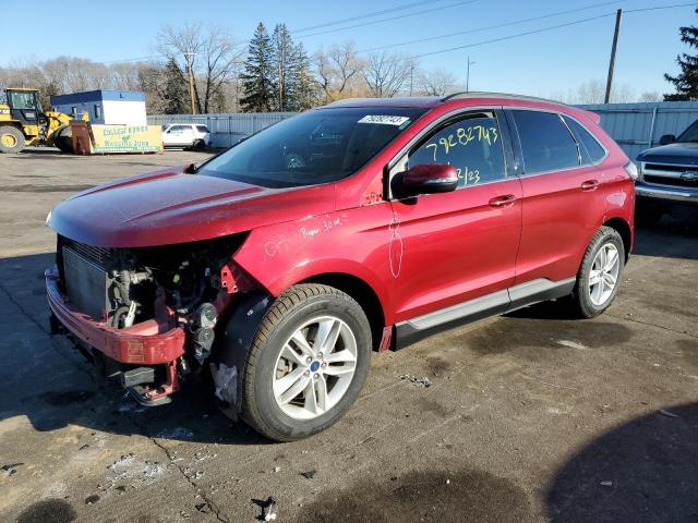 FORD EDGE 2015 2fmtk4j86fbb62219