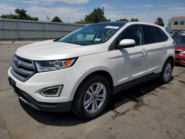 FORD EDGE 2015 2fmtk4j86fbb79067