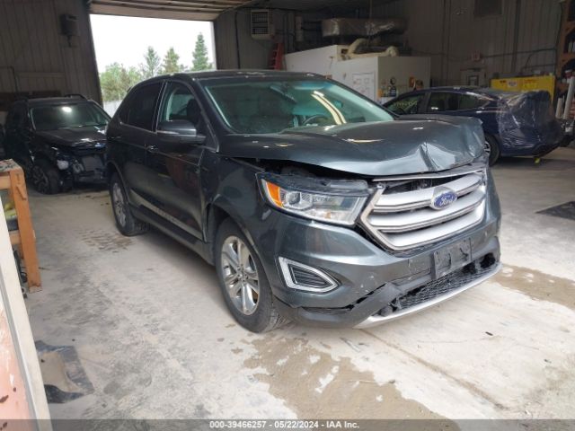 FORD EDGE 2015 2fmtk4j86fbb90036