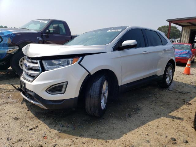 FORD EDGE SEL 2015 2fmtk4j86fbc22497