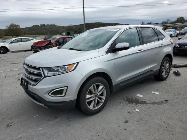 FORD EDGE SEL 2015 2fmtk4j86fbc31278