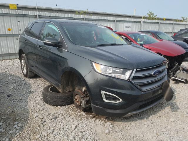 FORD NULL 2015 2fmtk4j86fbc38392