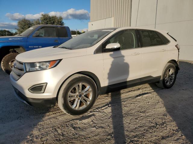 FORD EDGE SEL 2015 2fmtk4j87fbb38155