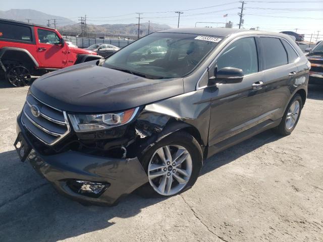 FORD EDGE 2015 2fmtk4j87fbb61645