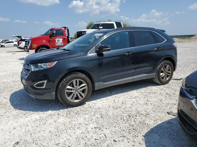 FORD EDGE SEL 2015 2fmtk4j87fbb62097