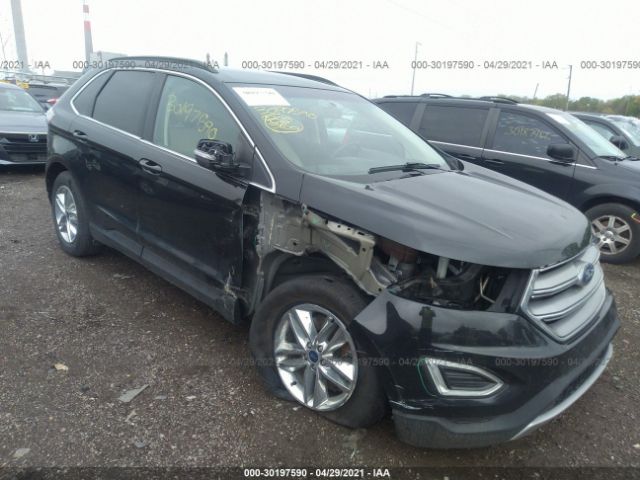 FORD EDGE 2015 2fmtk4j87fbb68272