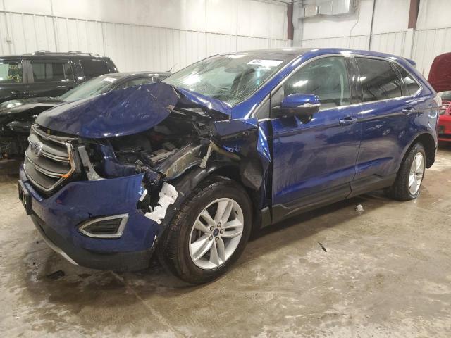 FORD EDGE 2015 2fmtk4j87fbb99683