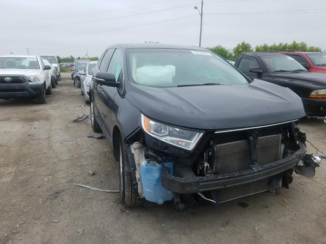 FORD NULL 2015 2fmtk4j87fbc18099