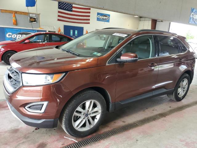 FORD EDGE 2015 2fmtk4j87fbc31080