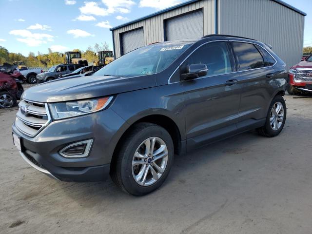 FORD EDGE 2015 2fmtk4j87fbc40829