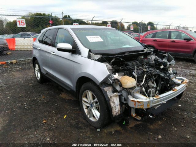 FORD EDGE 2015 2fmtk4j88fbb35877