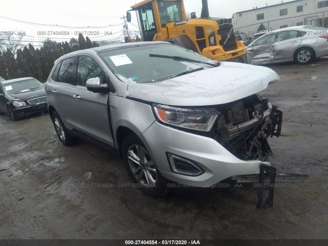 FORD EDGE 2015 2fmtk4j88fbb43915