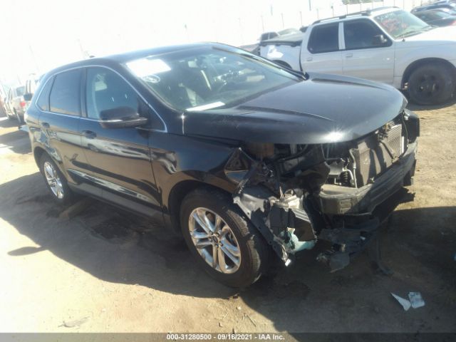 FORD EDGE 2015 2fmtk4j88fbb67552