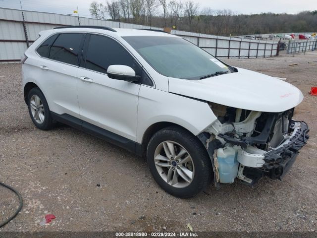 FORD EDGE 2015 2fmtk4j88fbb68636