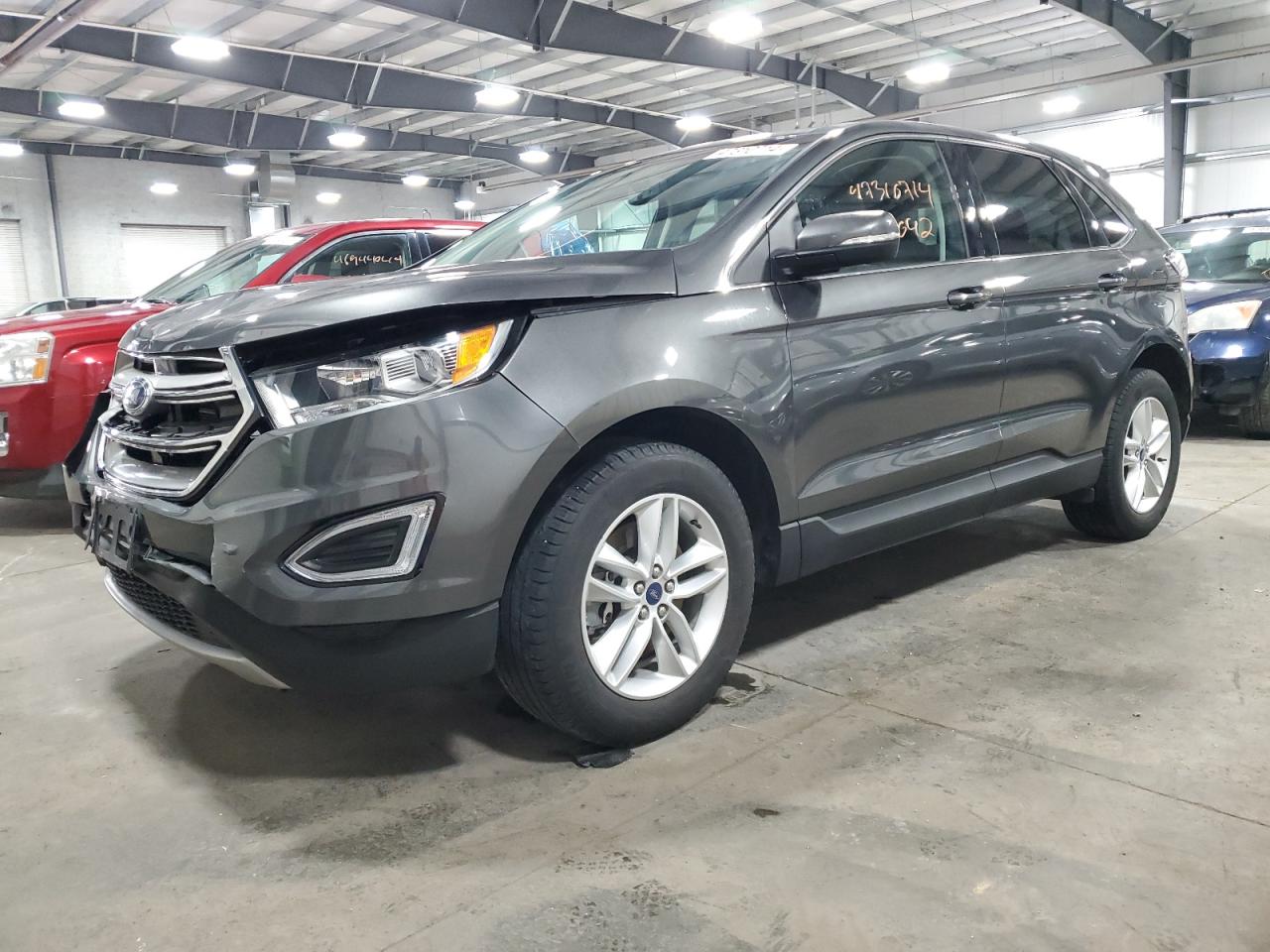 FORD EDGE 2015 2fmtk4j88fbb81211