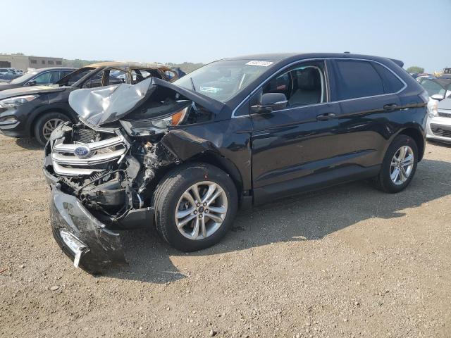 FORD EDGE SEL 2015 2fmtk4j88fbb94346