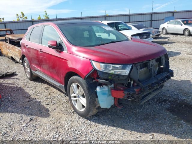 FORD EDGE 2015 2fmtk4j88fbb94928