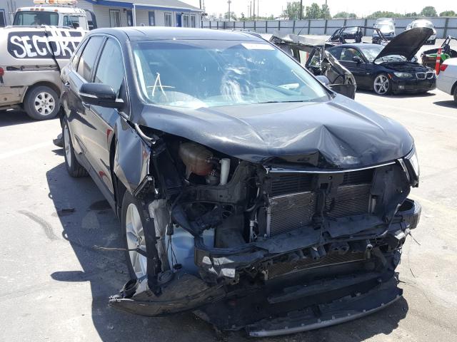 FORD NULL 2015 2fmtk4j88fbc40595