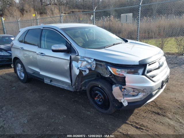 FORD EDGE 2015 2fmtk4j89fbb14715