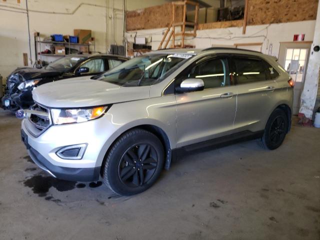 FORD EDGE 2015 2fmtk4j89fbb20157