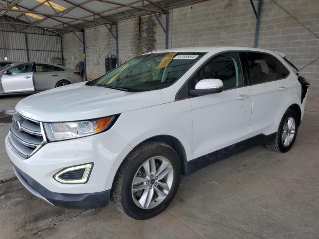 FORD EDGE 2015 2fmtk4j89fbb22328