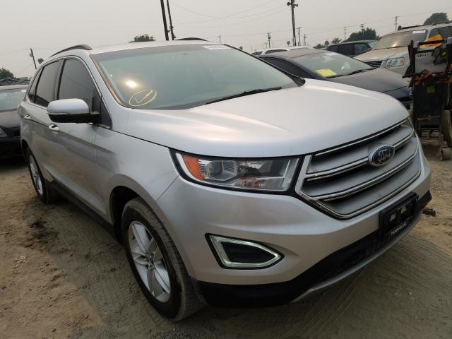 FORD EDGE 2015 2fmtk4j89fbb22992