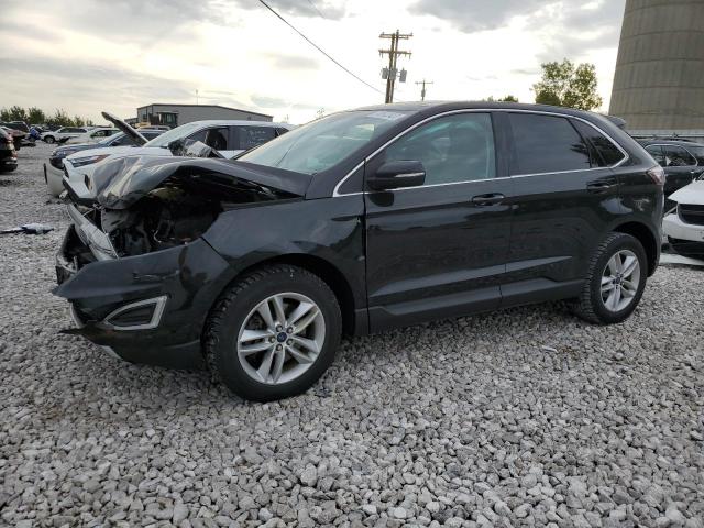 FORD EDGE SEL 2015 2fmtk4j89fbb48945