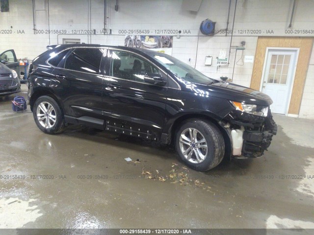 FORD EDGE 2015 2fmtk4j89fbb49402