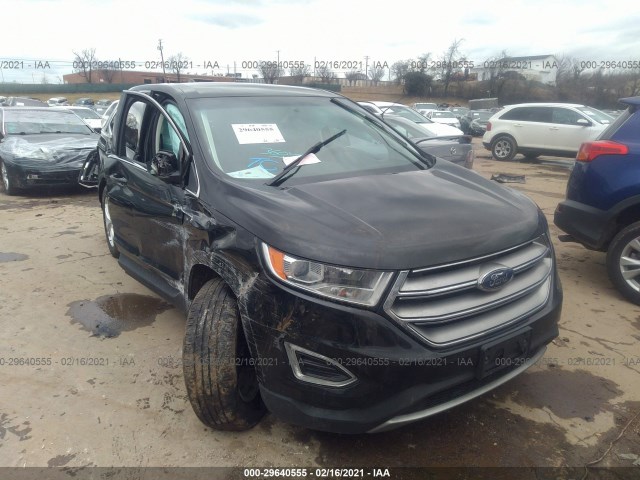 FORD EDGE 2015 2fmtk4j89fbb78947