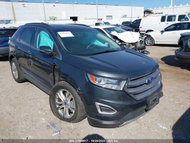 FORD EDGE 2015 2fmtk4j89fbb94422