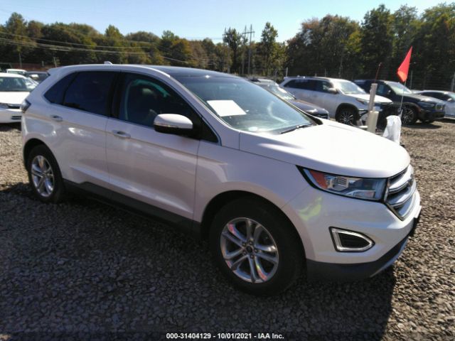 FORD EDGE 2015 2fmtk4j89fbb94470