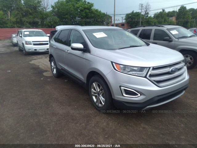 FORD EDGE 2015 2fmtk4j89fbb95912