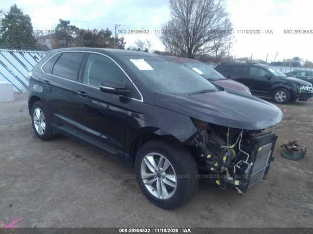 FORD EDGE 2015 2fmtk4j89fbc02907