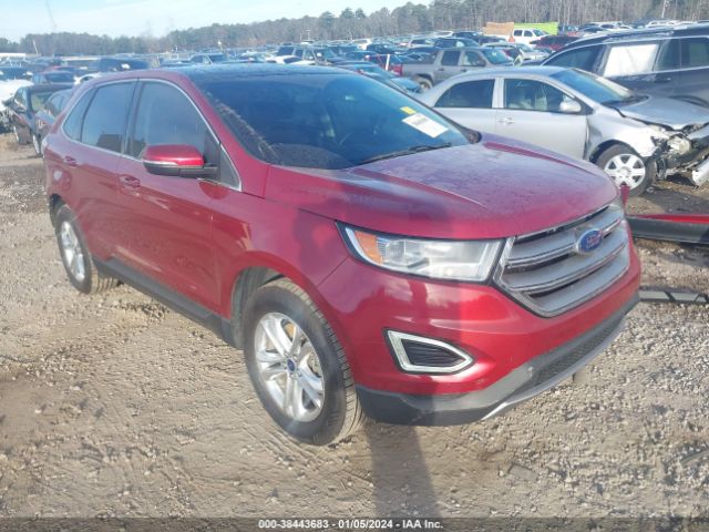 FORD EDGE 2015 2fmtk4j89fbc05080