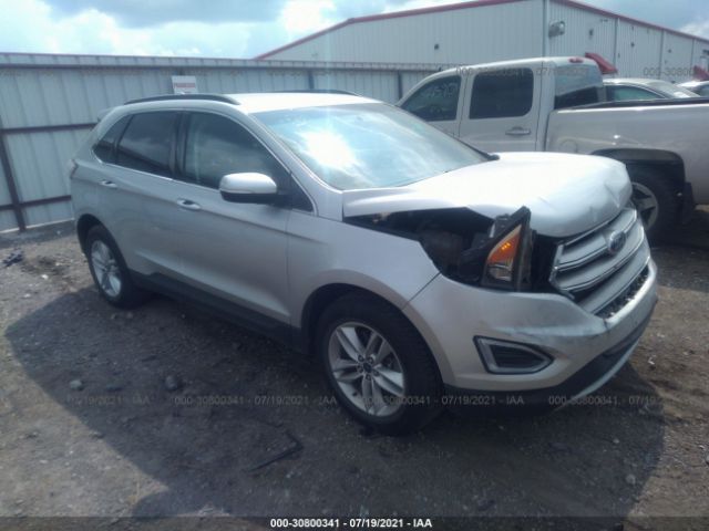 FORD EDGE 2015 2fmtk4j8xfbb06705